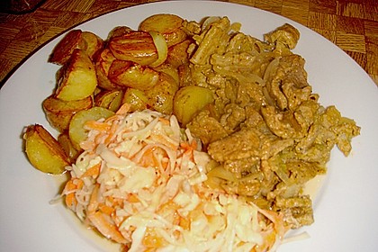 Krautsalat à la Kentucky Fried Chicken 14
