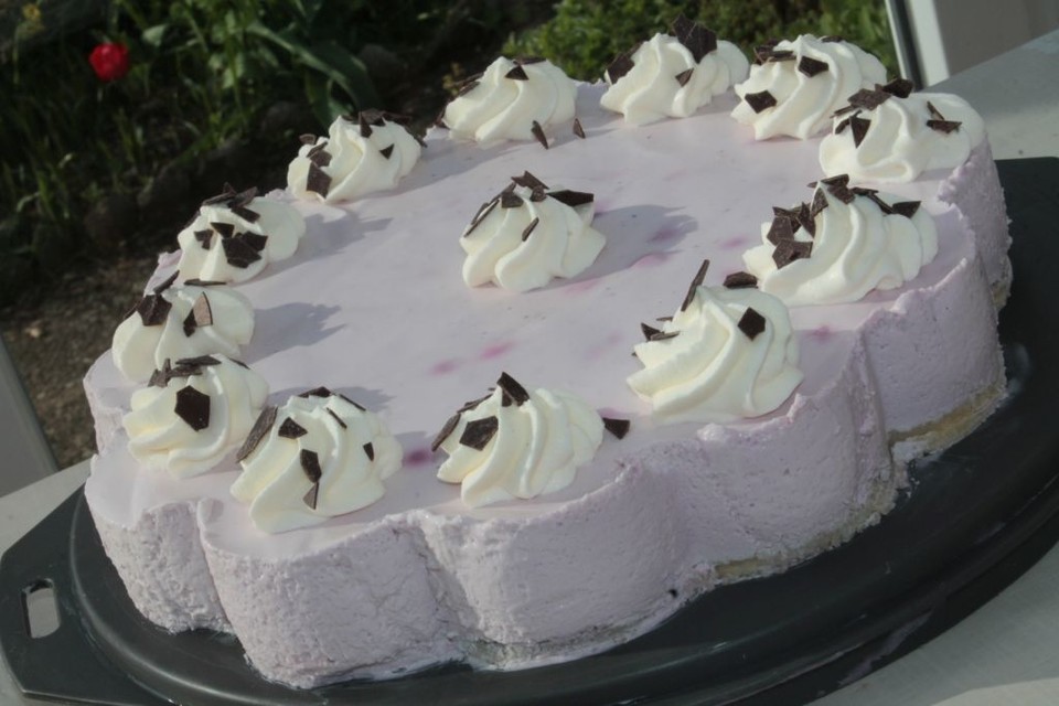Heidelbeer - Torte von Goldjuwel | Chefkoch.de