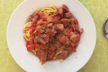 Schwäbisches Bauerngericht von Emma_07 | Chefkoch.de