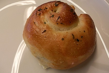 Türkische Hefeteilchen 31