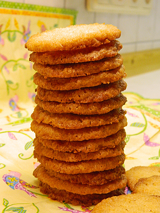 Kokoskekse von lena_schneehase | Chefkoch.de