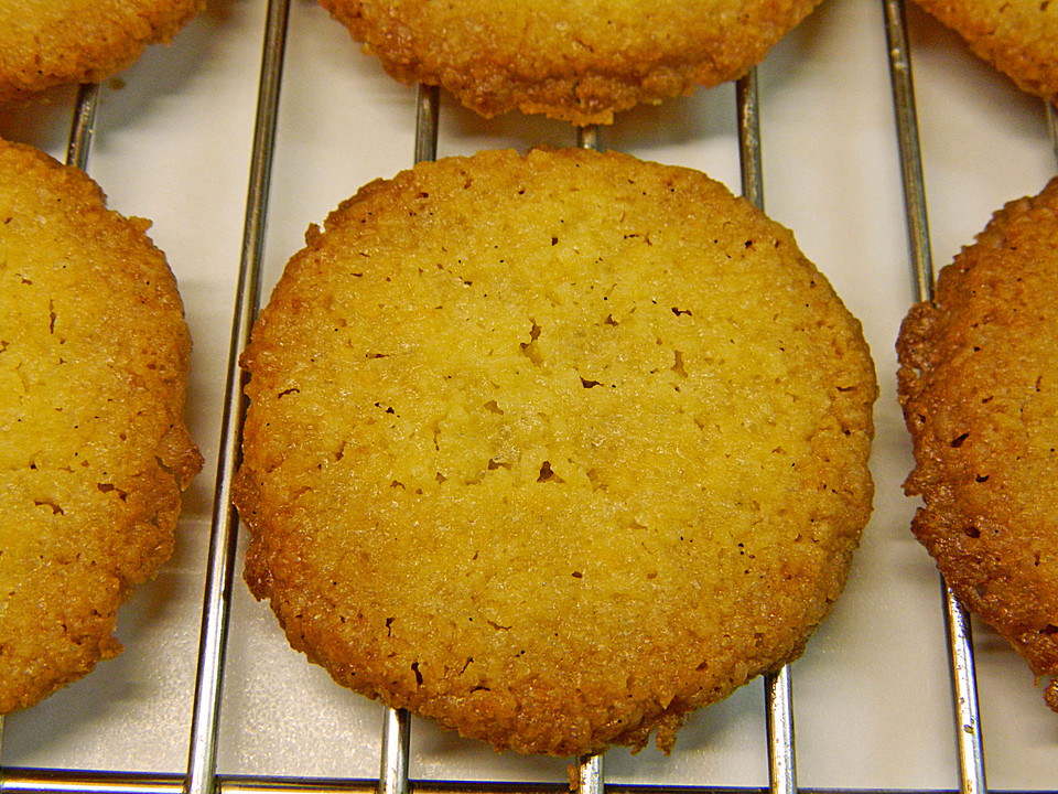 Kokoskekse von lena_schneehase | Chefkoch.de
