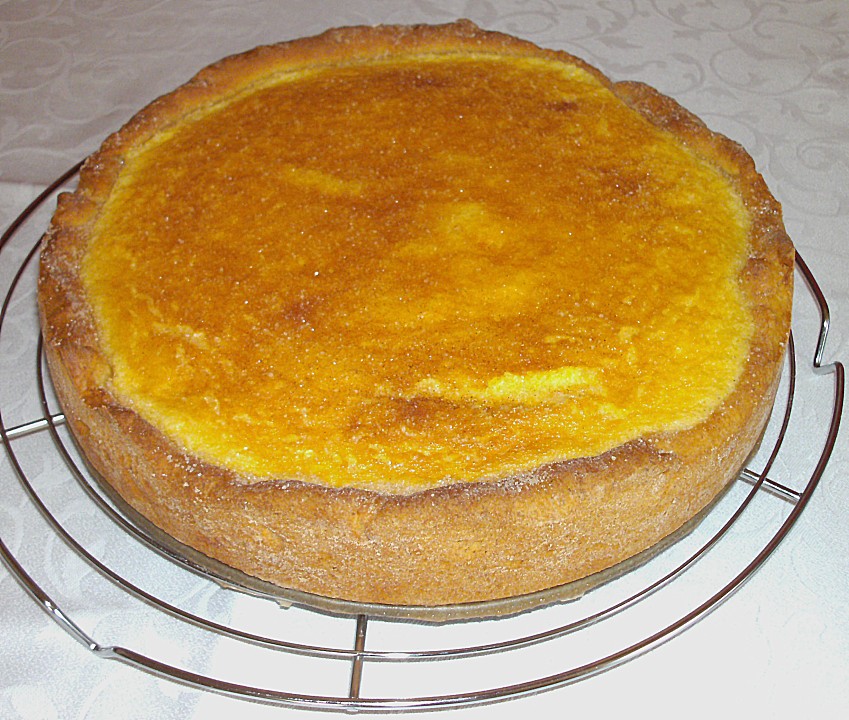 Rahmkuchen — Rezepte Suchen