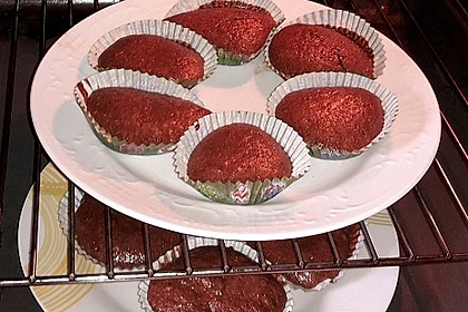 Sprudelige Muffins 2