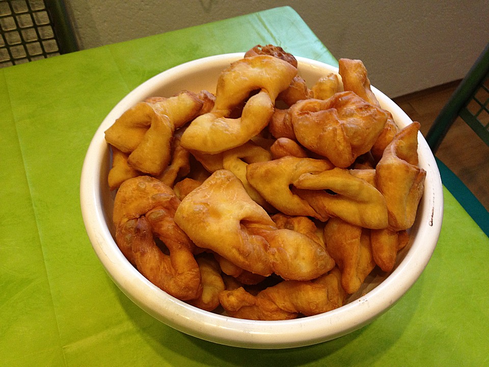 Russischer Rollkuchen von ronjajoschi | Chefkoch.de