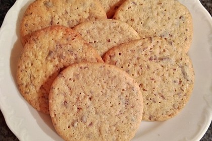 American Cookies wie bei Subway 94