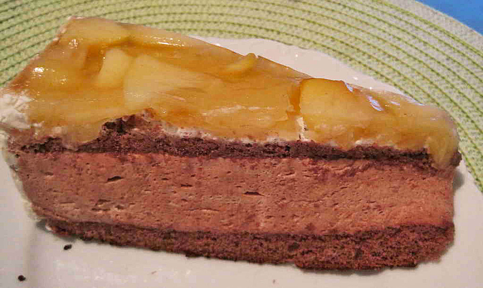 Schokosahnetorte - Ein schönes Rezept | Chefkoch.de