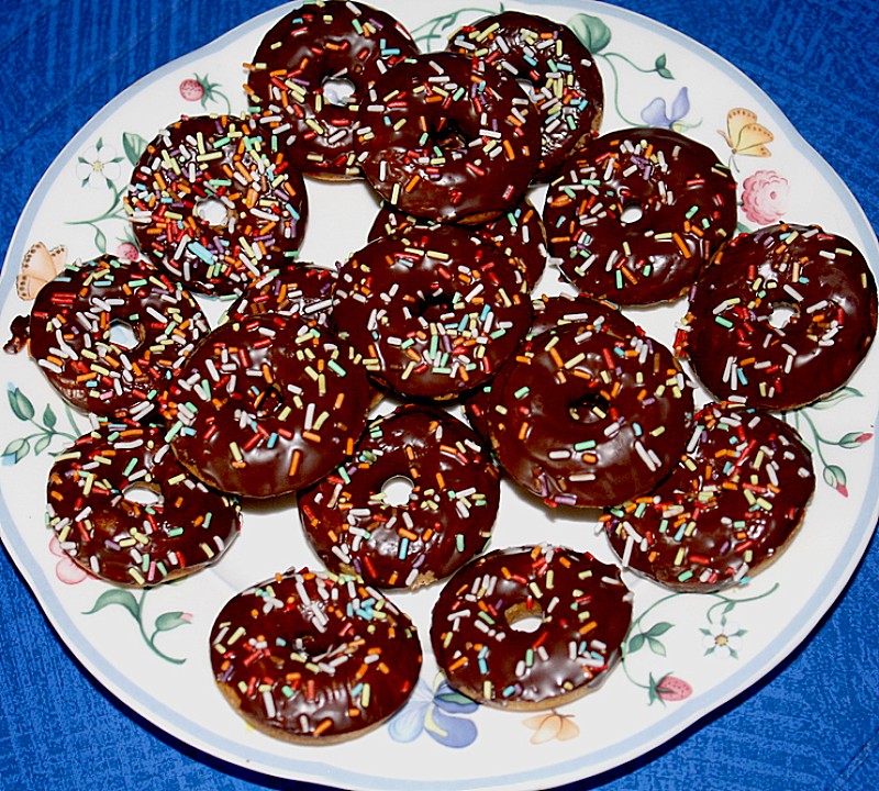 Fettringe von ottotto Chefkoch.de