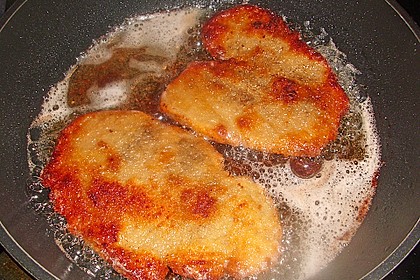 Altbayerisches Schnitzel 20