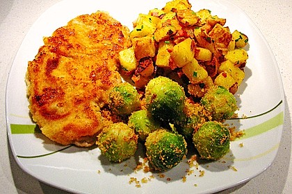 Altbayerisches Schnitzel 7