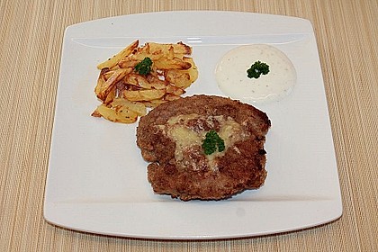 Altbayerisches Schnitzel 18
