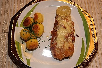 Altbayerisches Schnitzel 15