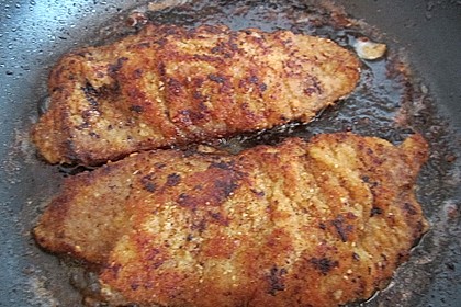 Altbayerisches Schnitzel 25