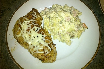 Altbayerisches Schnitzel 26