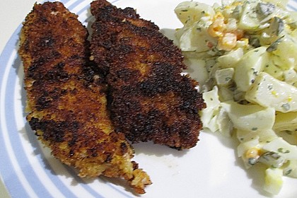 Altbayerisches Schnitzel 29