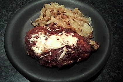 Altbayerisches Schnitzel 22