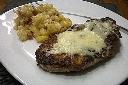 Altbayerisches Schnitzel 23