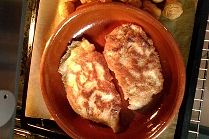 Altbayerisches Schnitzel 28