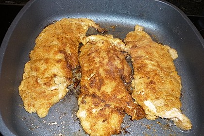 Altbayerisches Schnitzel 16