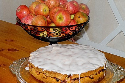 Apfelkuchen 3