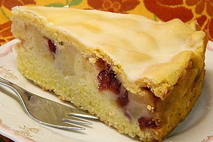 Apfelkuchen 5