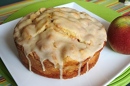 Apfelkuchen 1
