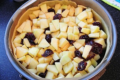 Apfelkuchen 11