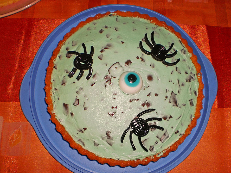 Bananen Schokokuss Kuchen Rezepte Chefkoch De
