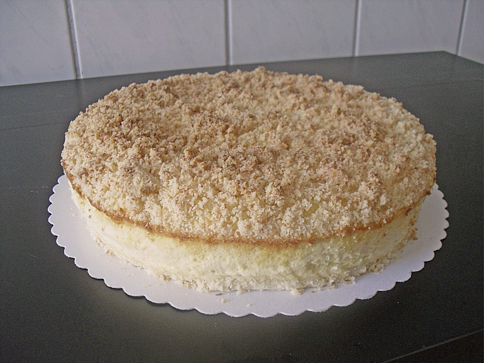 Limetten - Kokos - Käsekuchen von IchKocheFürChristian | Chefkoch.de