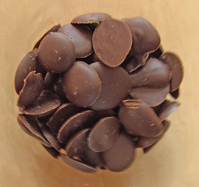 Schokodrops von aurora2000 | Chefkoch.de