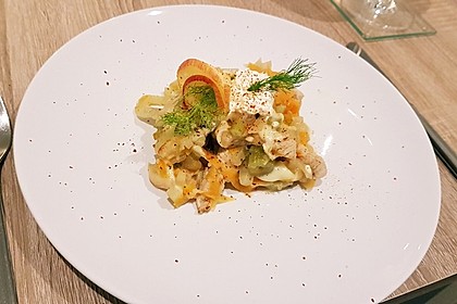 Fenchel überbacken 9