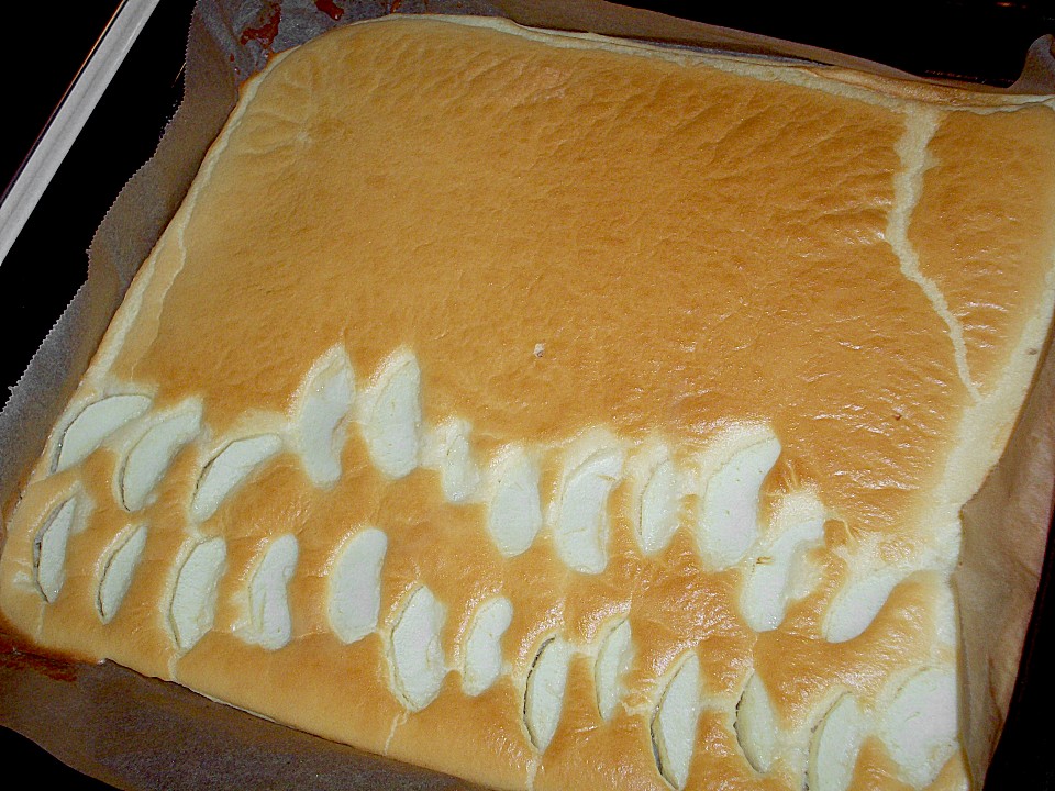 Pfannkuchen vom Blech von moppeldiefischin | Chefkoch.de