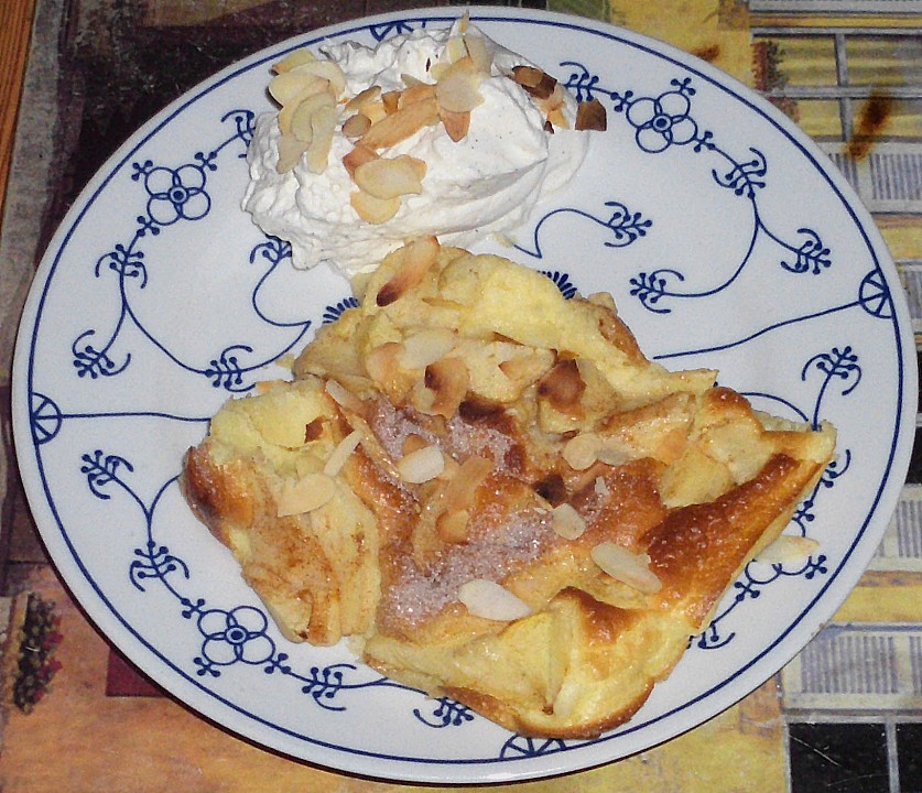 Pfannkuchen vom Blech von moppeldiefischin | Chefkoch.de