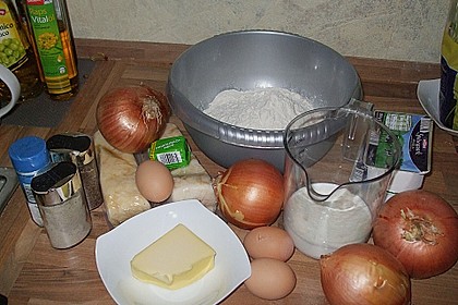 Dessauer Speckkuchen 5