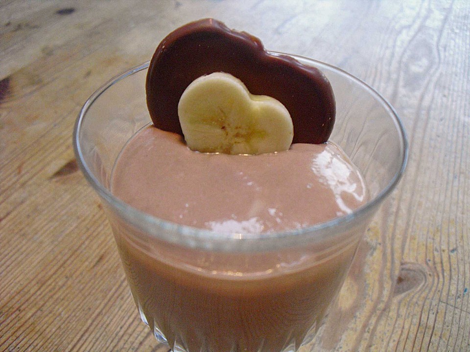 Bananen - Nutella Nachtisch von sari2201 | Chefkoch.de Bananen - Nutella Nachtisch von sari2201 | Chefkoch.de