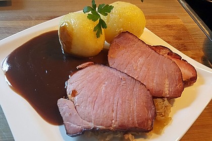 Römerbraten von Petzi113 | Chefkoch.de
