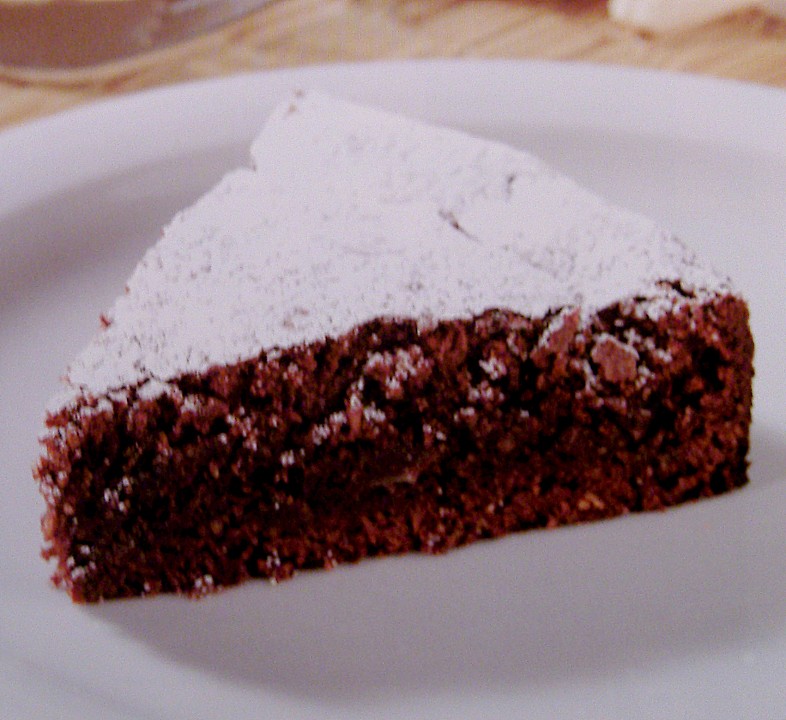 tarte au chocolat tarte au chocolat