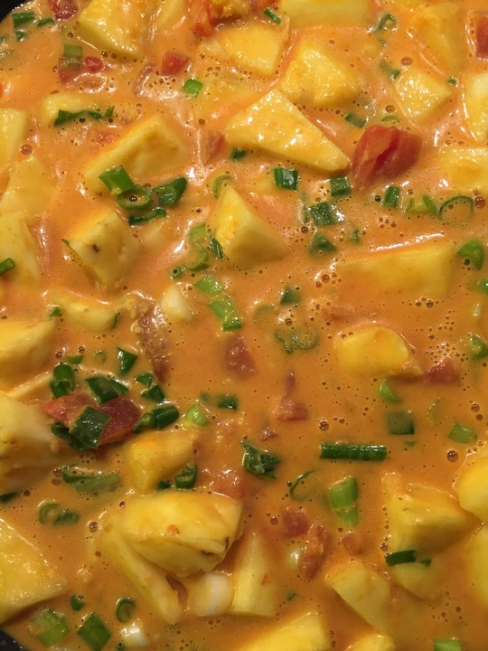 Enten - Curry - Ein gutes Rezept | Chefkoch.de