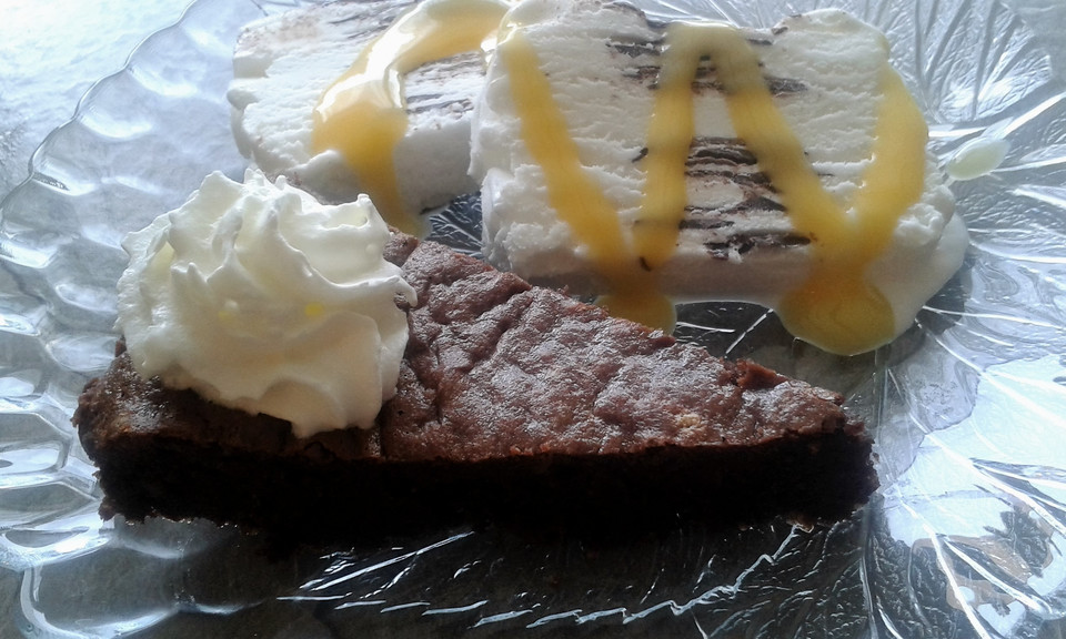 Der perfekte Schokoladenkuchen von bbbirgit3 | Chefkoch.de