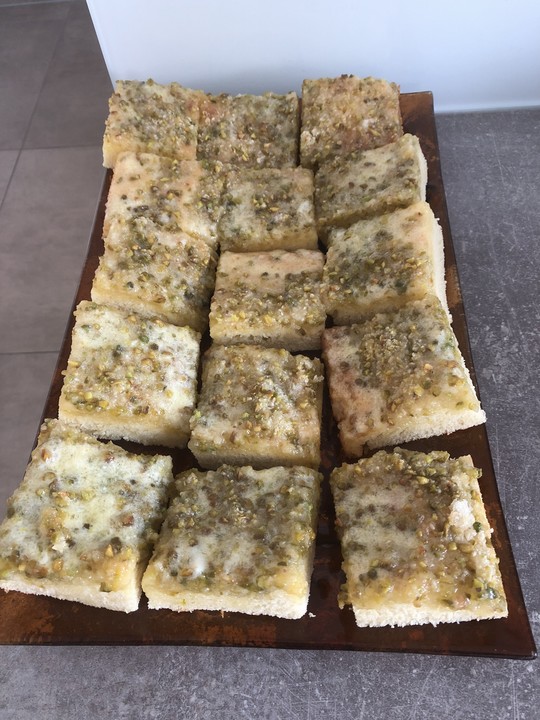 Kokoskuchen vom Blech von midasje | Chefkoch.de