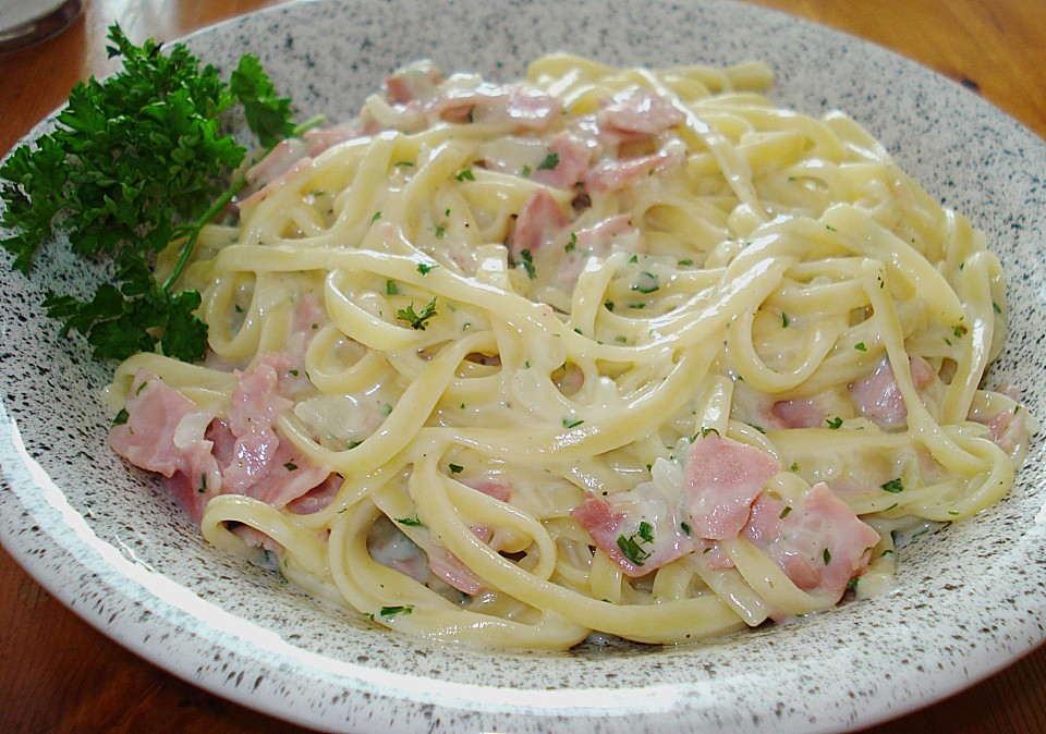Image result for spaghetti carbonara