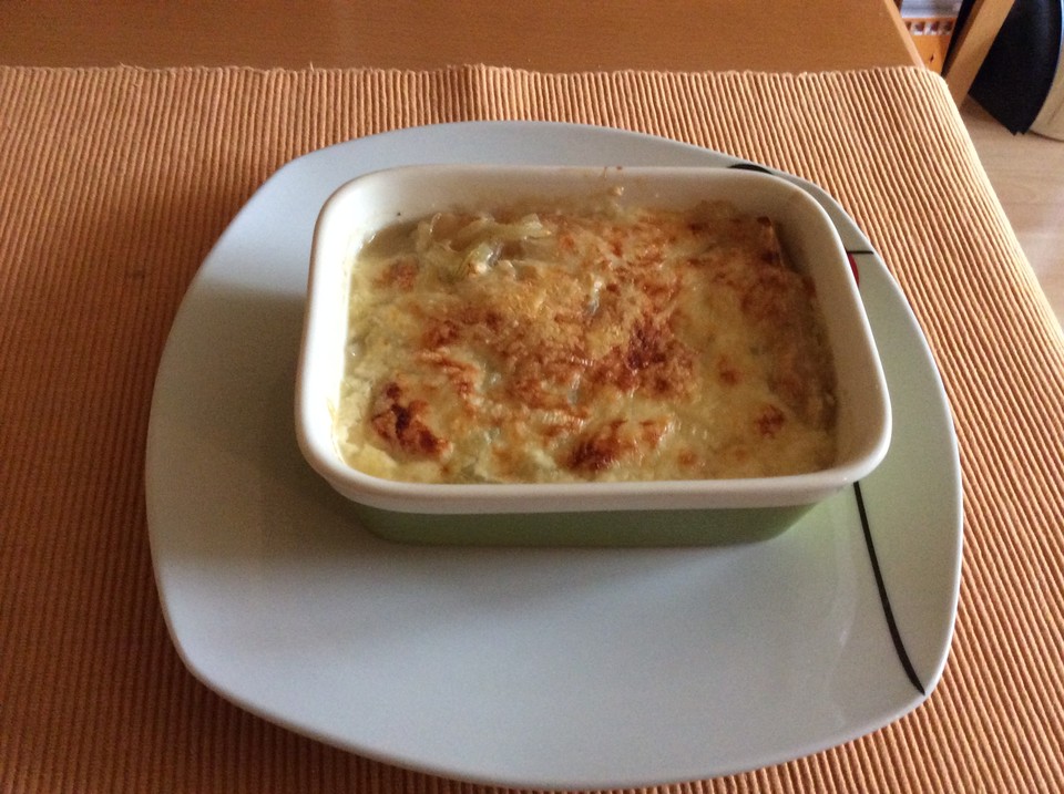 Zwiebelsuppe, französische Art von copo | Chefkoch.de