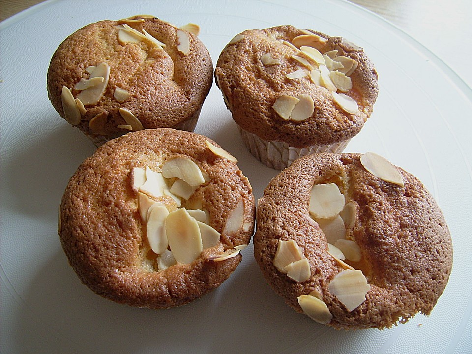 Mandarinen - Muffins von maeuseturm | Chefkoch.de