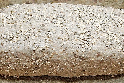 Dinkelbrot - einfach 28