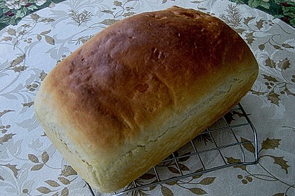 Dinkelbrot - einfach 22