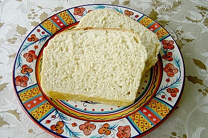 Dinkelbrot - einfach 15