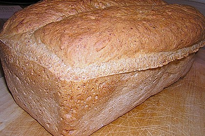 Dinkelbrot - einfach 8