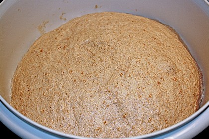 Dinkelbrot - einfach 27