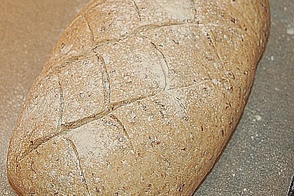 Dinkelbrot - einfach 29