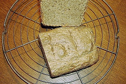 Dinkelbrot - einfach 17